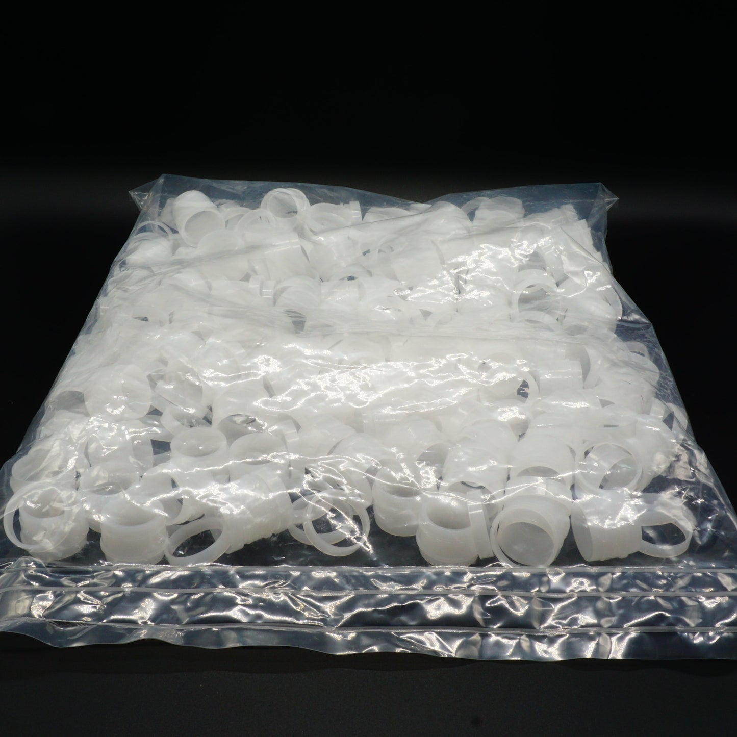 Combo: Sample Cups + Prolene Film