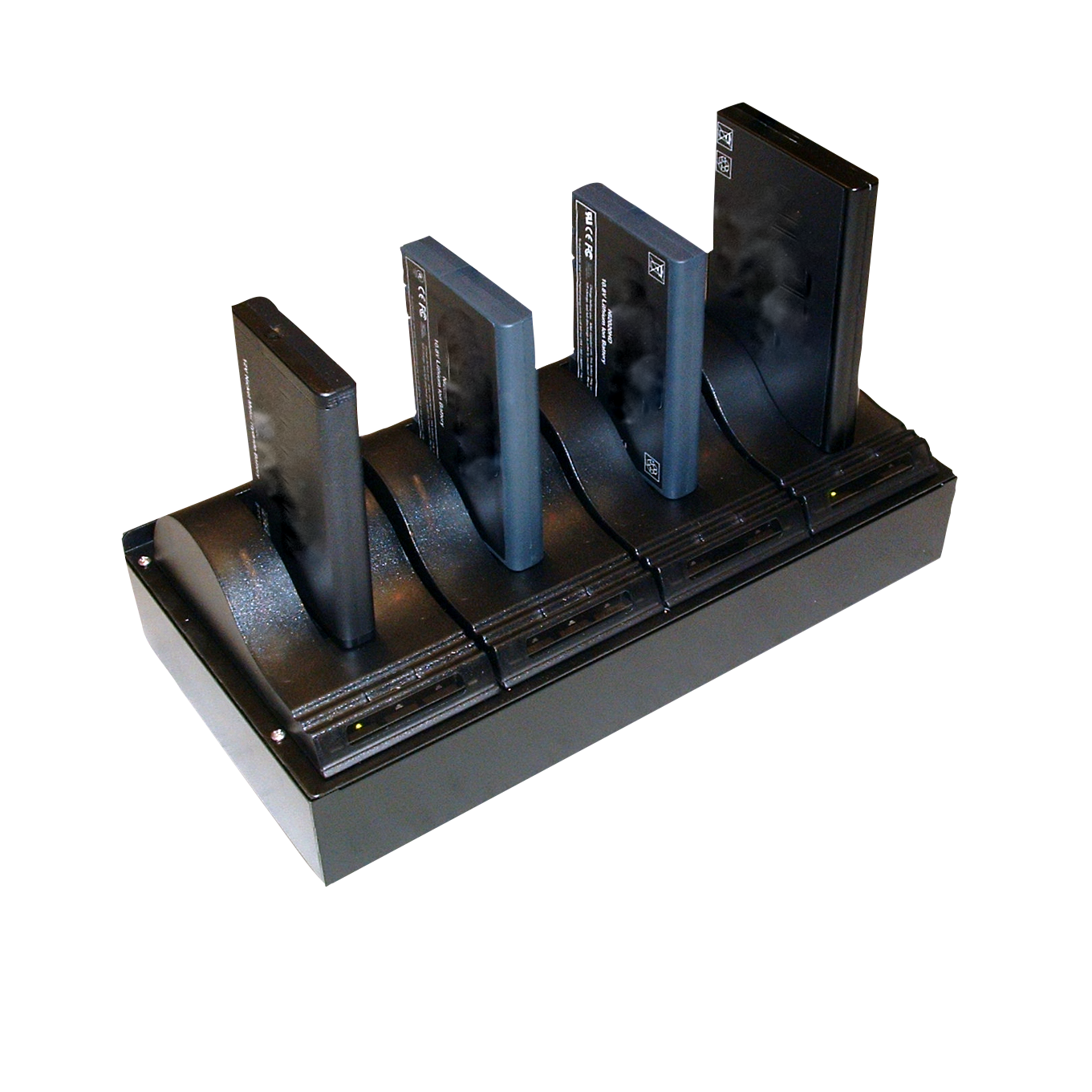 Quad Battery Charger