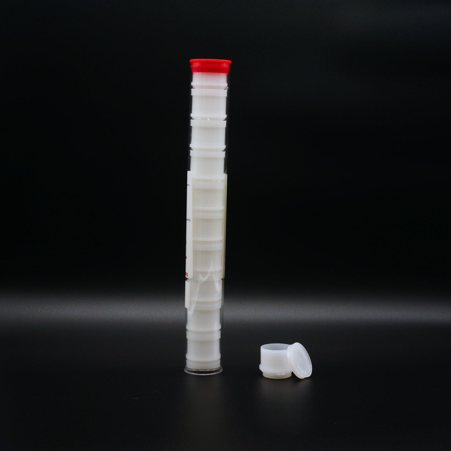Preassembled Sample Cups with PROLENE™