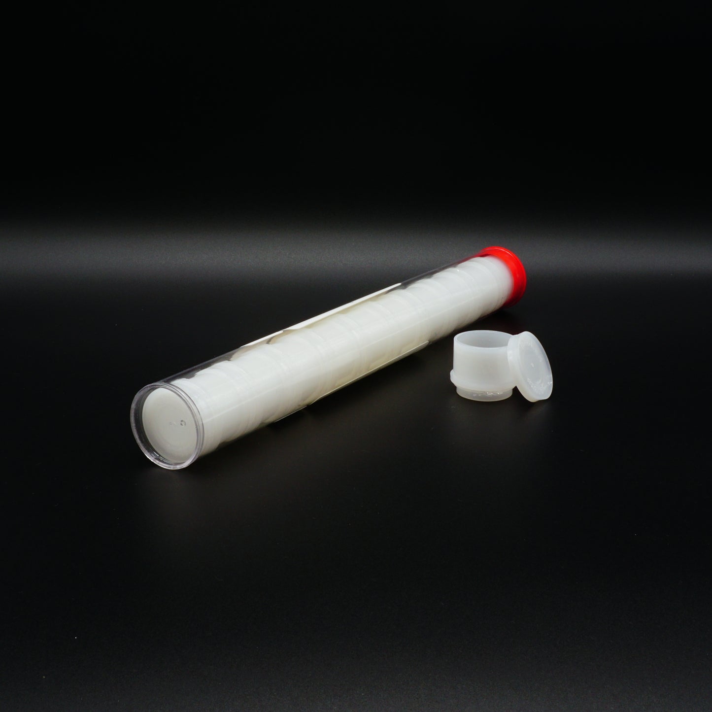 Preassembled Sample Cups with ETNOM™