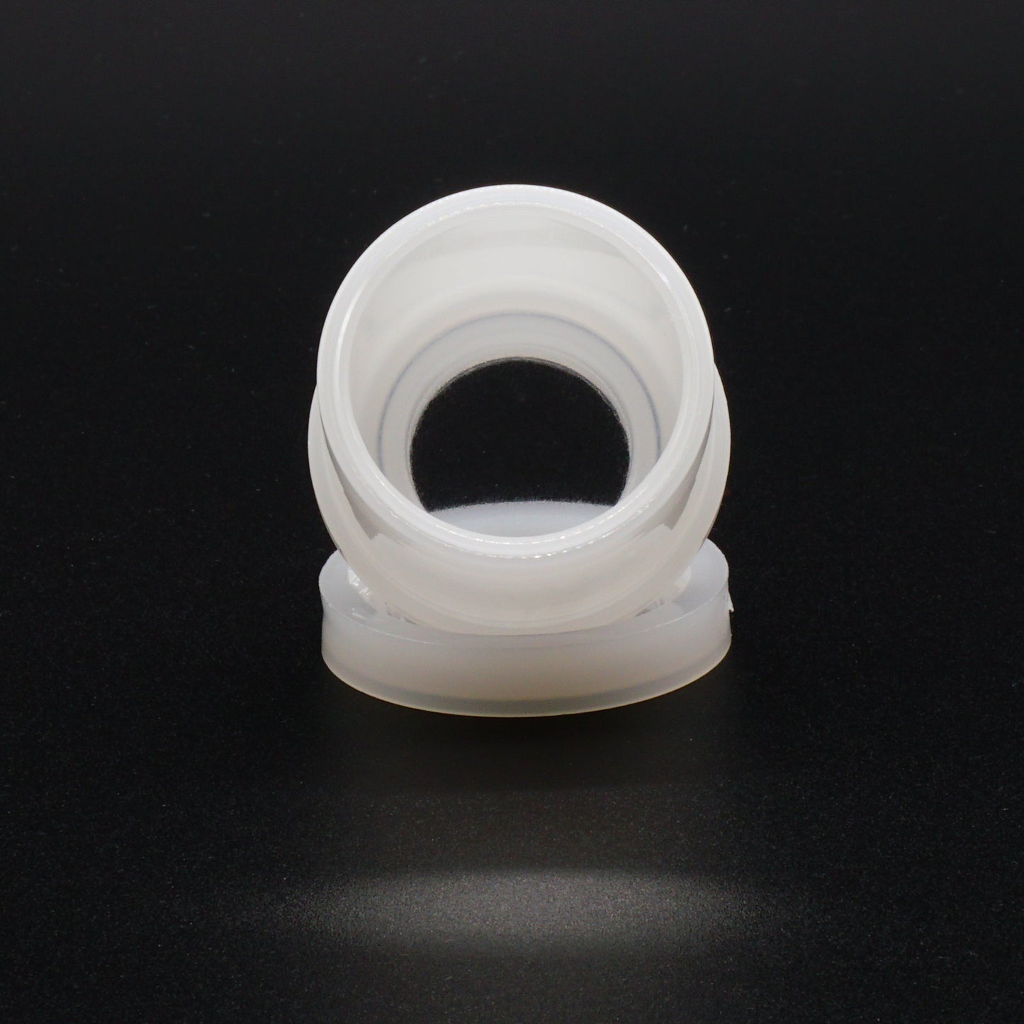 Preassembled Sample Cups with ETNOM™